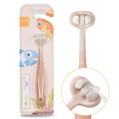 Product package and toothbrush display