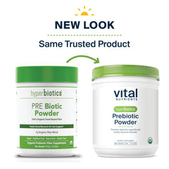 Healthcare practitioners worldwide trusting Vital Nutrients prebiotic powder