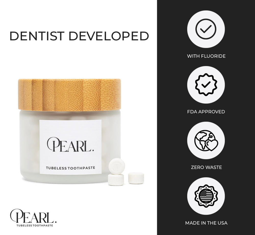 TSA-approved travel toothpaste