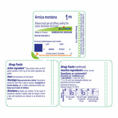 Dispensing tube with 80 pellets