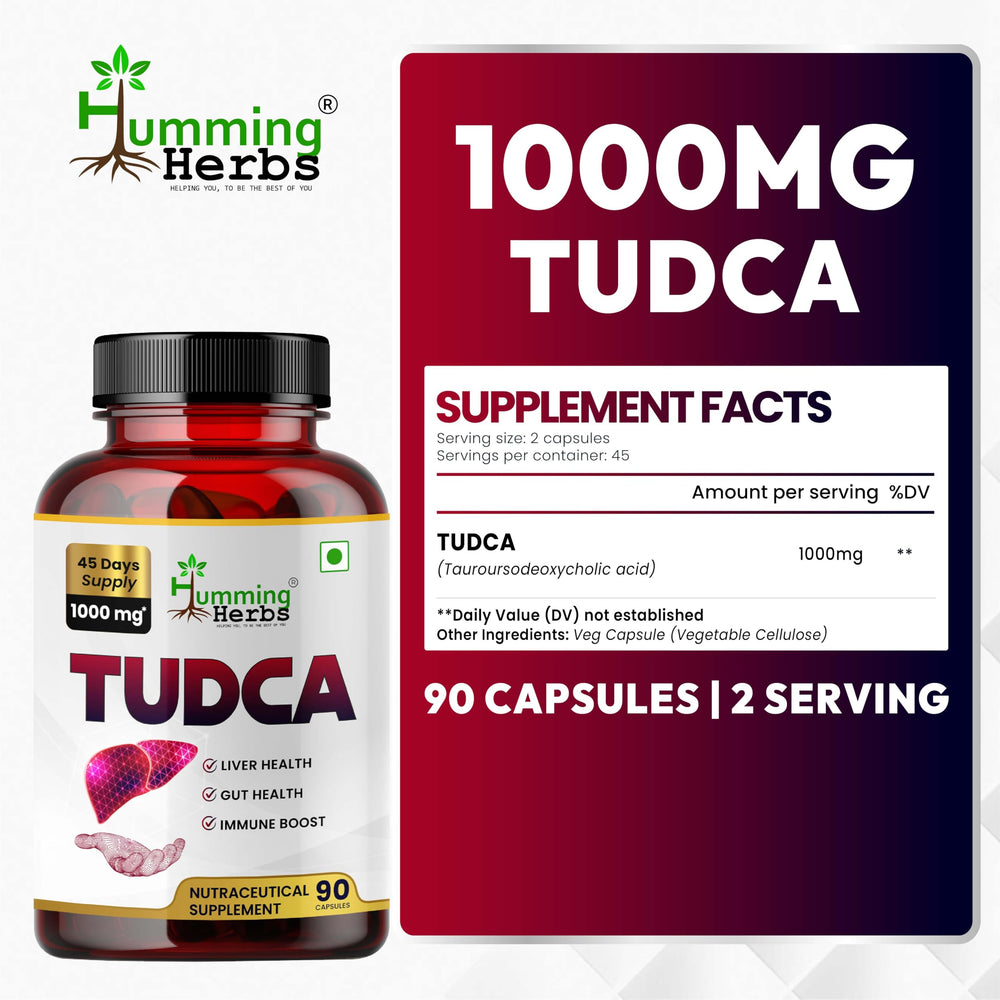 TUDCA crystalline form for purity