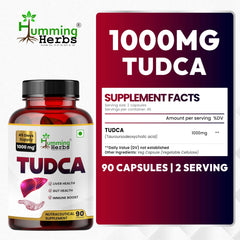 TUDCA crystalline form for purity