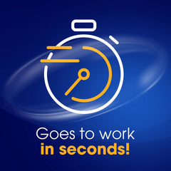 TUMS Smoothies Berry Fusion tablets closeup showing chewable form