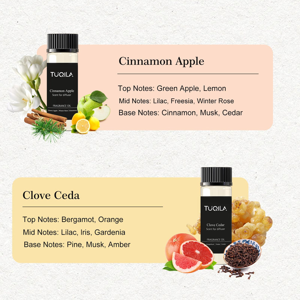 Waterless cold air diffusion technology for consistent aroma