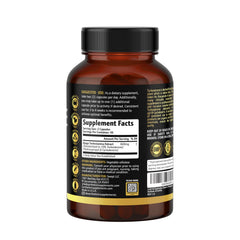 Men and women training with Turkesterone