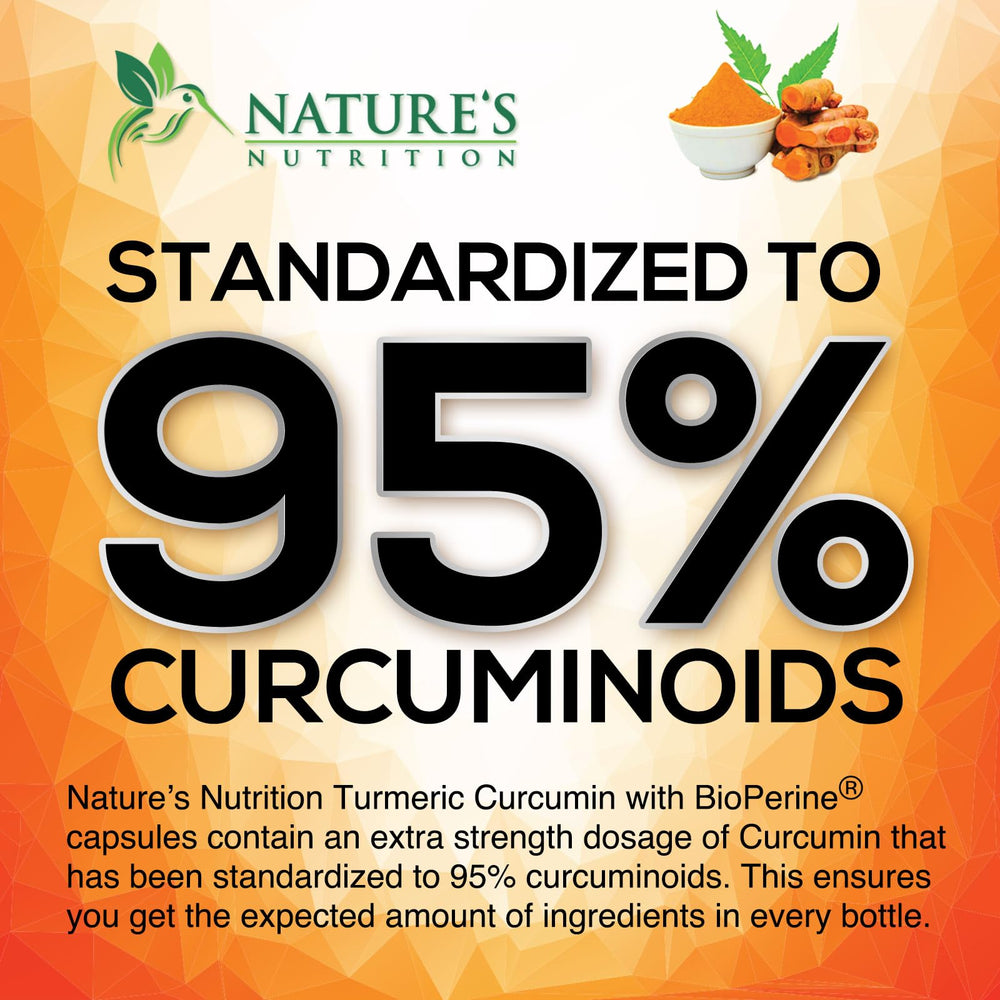 Organic turmeric root and black pepper illustration