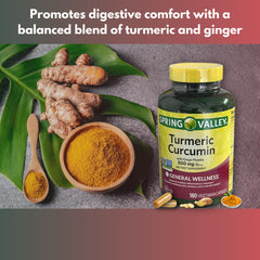 Black pepper extract included for enhanced absorption