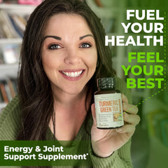 60-capsule bottle for daily wellness