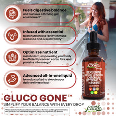 Turmeric curcumin liquid drops bottle