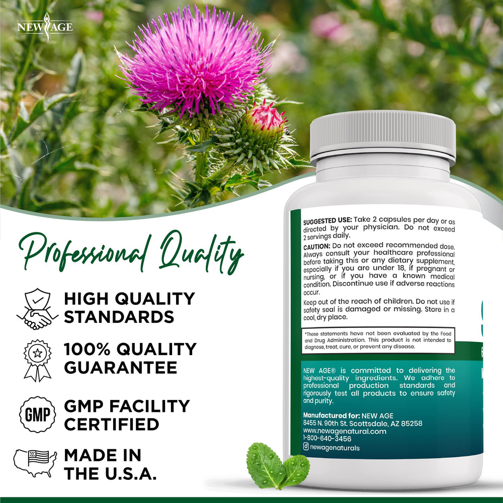 Turmeric Curcumin Liver Detox Supplement