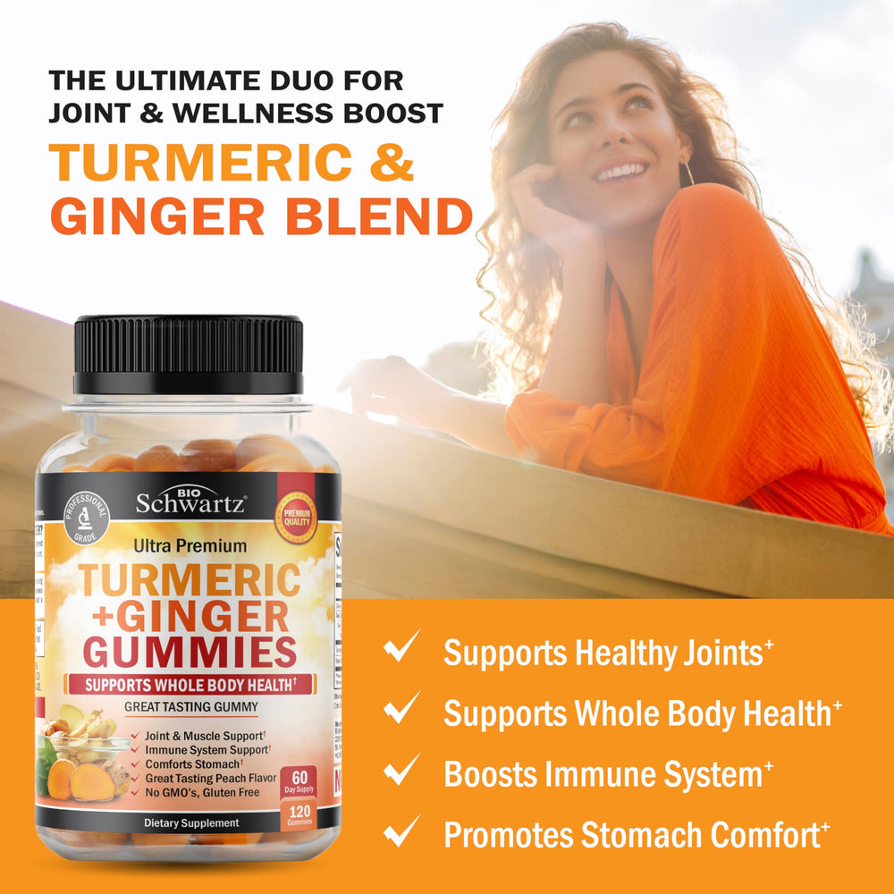 Gummies with gluten-free and non-GMO labeling