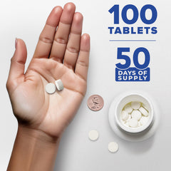 Ingredient panel and supplements of Tuthi TMG