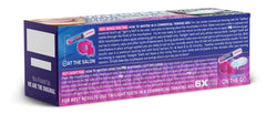 UV Whitening Light mouthpiece designed for Twilight Teeth kit.