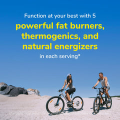 Twinlab Ripped Fuel Extreme capsules