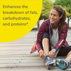 Serving suggestion: take 1-2 capsules after meals