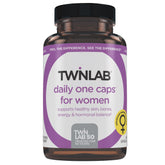 Twinlab TWL Women's Daily One bottle - front view