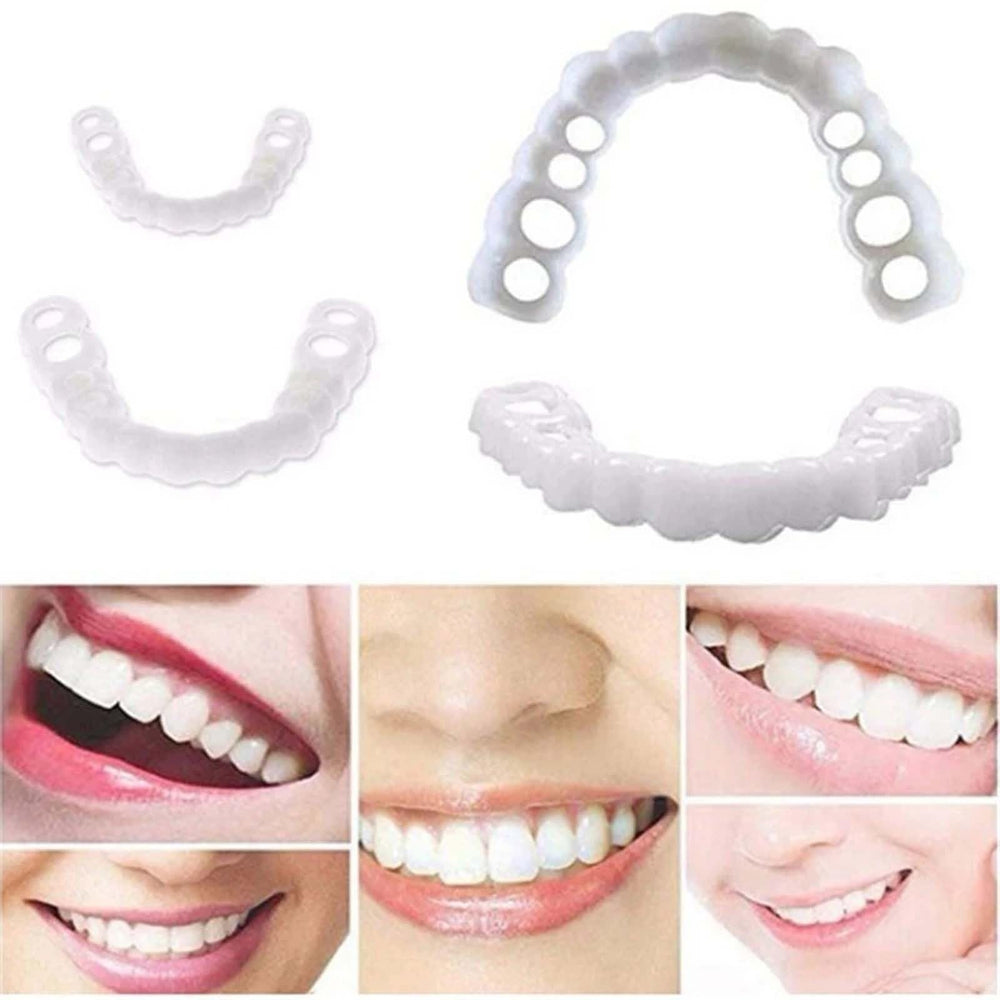 Easy cleaning and immediate use