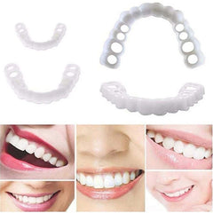 Easy cleaning and immediate use