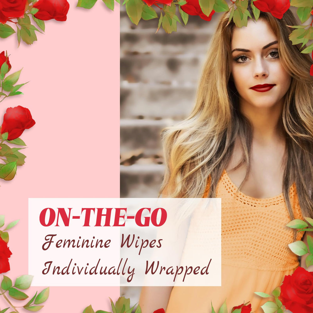 twoworld feminine-wipes-odor-control helps reduce odors during daily use.