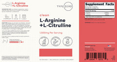 Packaging showing 180 capsules and 90 servings