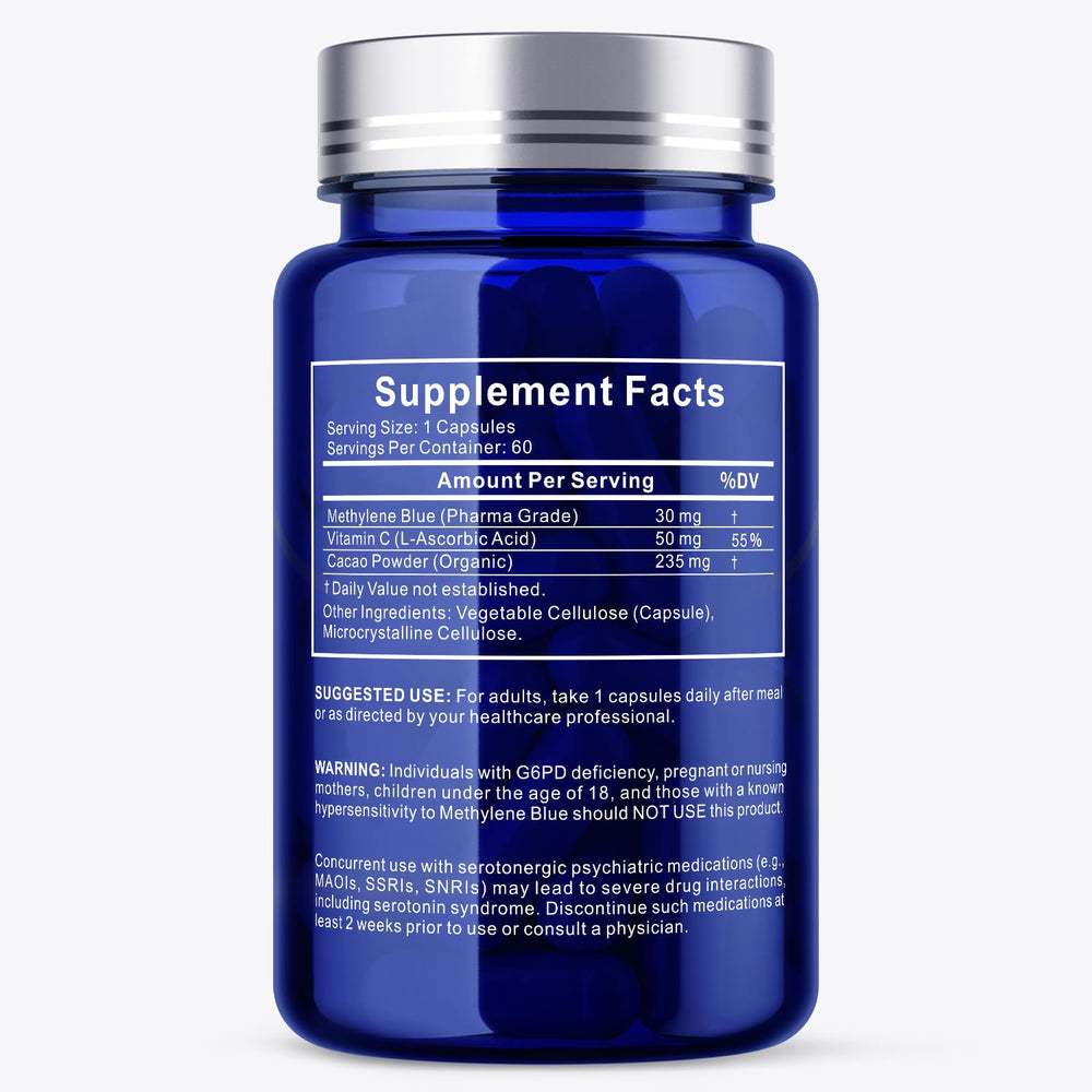 Packaging design and ingredient list for UBEEKOO