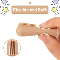 Individually sealed packaging for hygiene