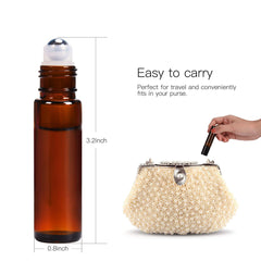 ULG essential oil opener tool simplifies removing roller balls