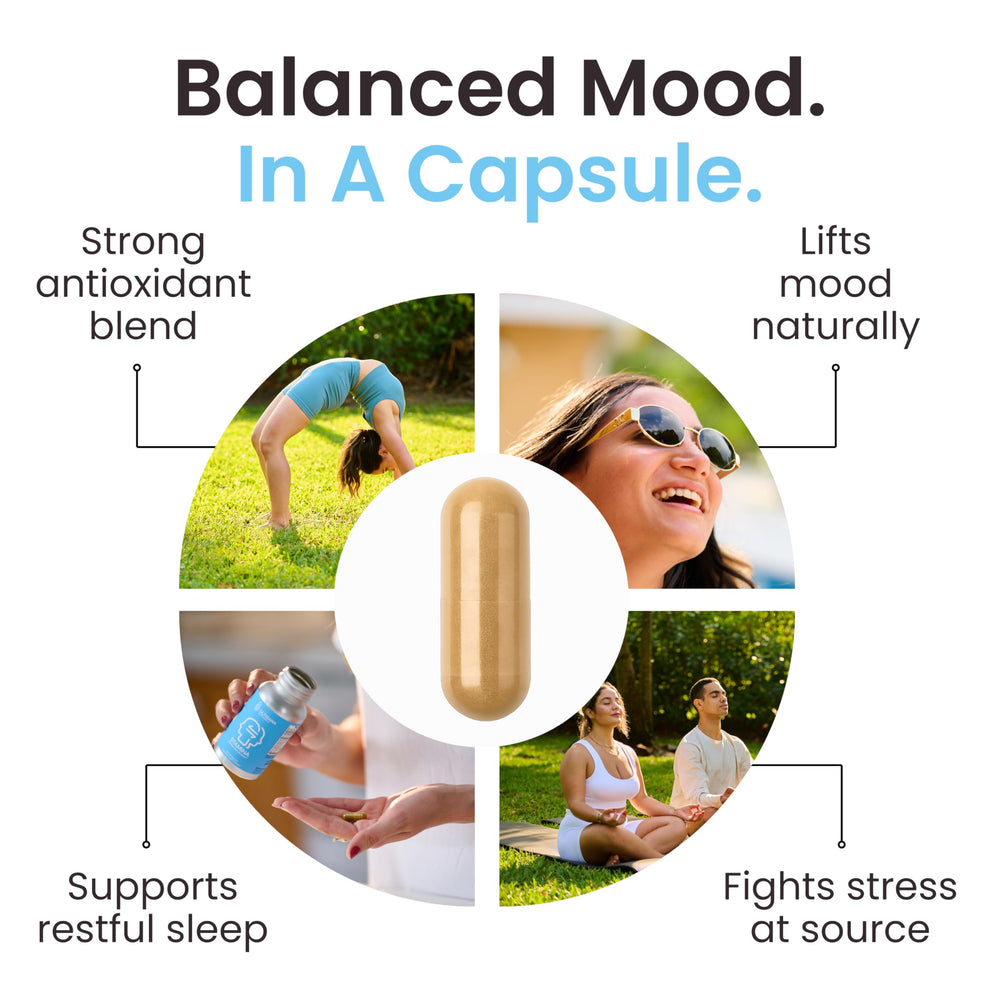 Vitamin B12 and B6 symbols for energy support