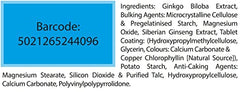 Product packaging and brand logo
