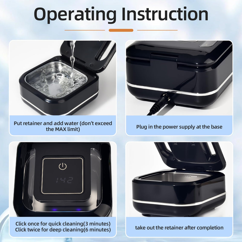Compact, space-saving design for countertops