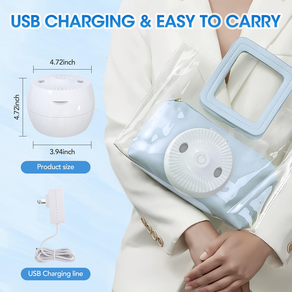 Warranty and return policy information for the product