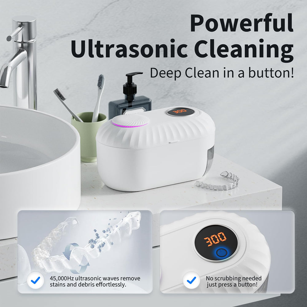Overnight drying function of the device
