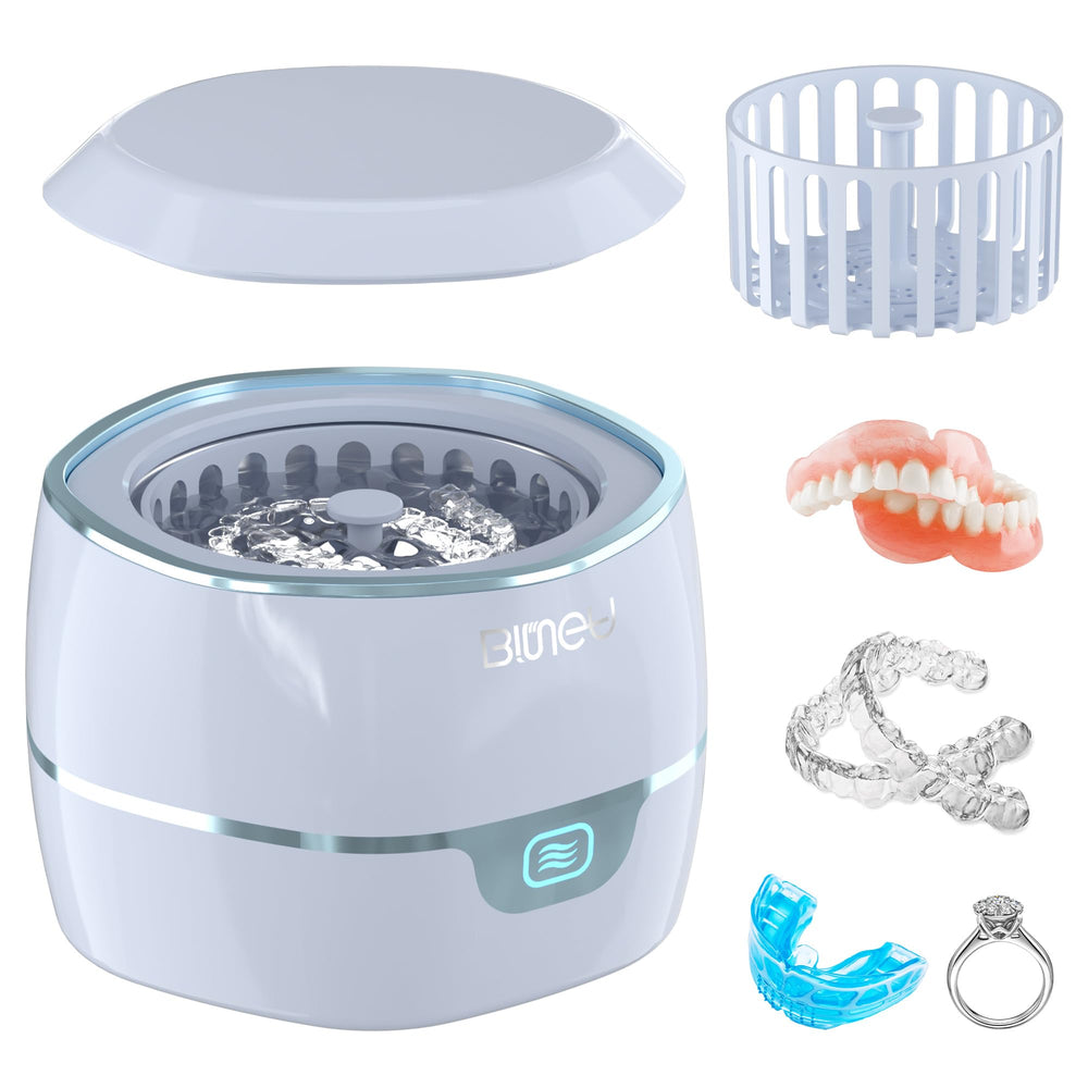 Ultrasonic Retention Cleaner 45kHz unit