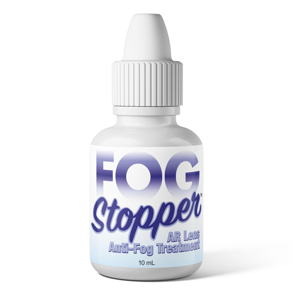ULTRAVUE Fog Stopper bottle