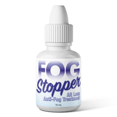 ULTRAVUE Fog Stopper bottle