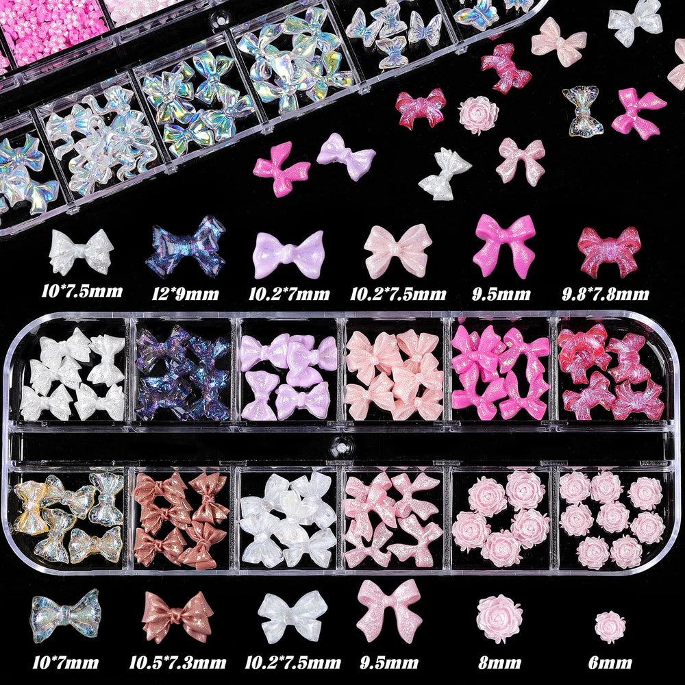 Umillars kit packaging showing organized contents