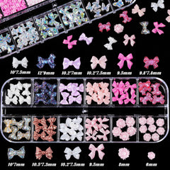 Umillars kit packaging showing organized contents