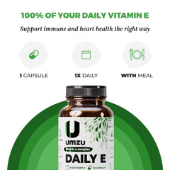 Antioxidants symbol for immune support