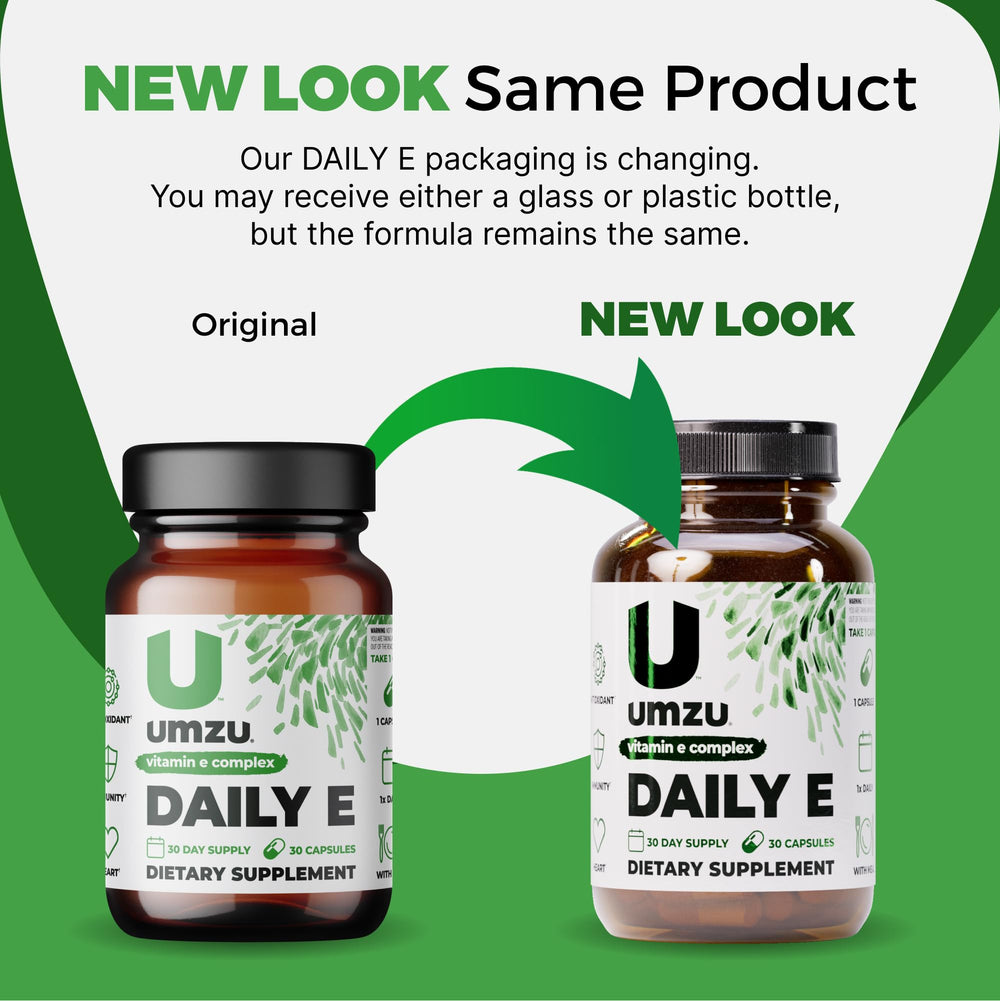 30-day supply graphic with 30 capsules