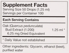 Glycerin and organic ethanol medium used in UNDA Gemmo Therapy