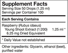 Biodynamically grown herbs used in UNDA Gemmotherapy