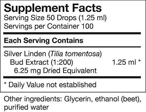 UNDA Gemmo Therapy product information card