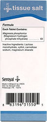 UNDA Magnesia Phosphorica 6X packaging box