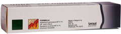 UNDA 270 Ointment packaging box