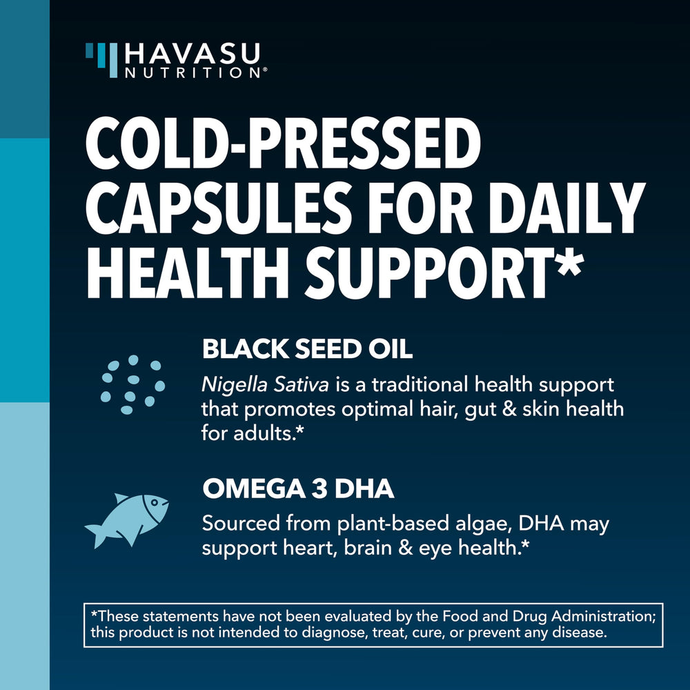Unflavored liquid capsules