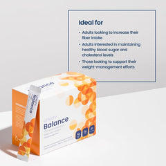 30-day supply bottle of Unicity Feel Great System