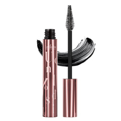 Unidollss Tubing Mascara length boost for dramatic lashes all day.