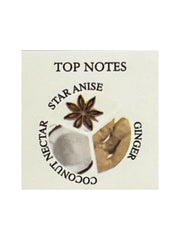 Forever Yours Madagascar Vanilla base enhances lasting warmth on cooler days