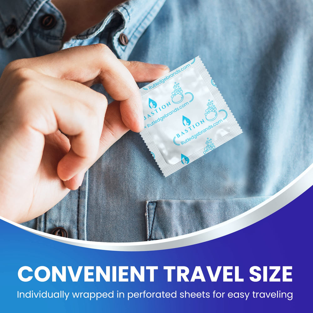 Universal compatibility with retainers, dentures, mouthguards and more