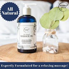 Paraben-free and not tested on animals product image